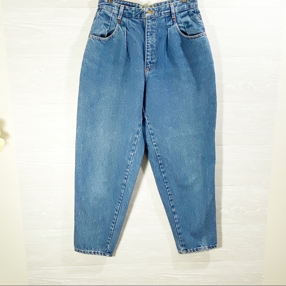 Rare Vintage Authentic Forenza Jean 14